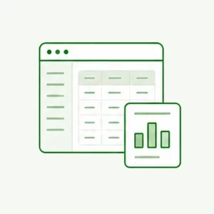 Verwaltungs- und Backoffice-Systeme