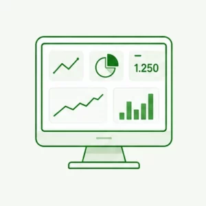 Dashboards & Reporting
