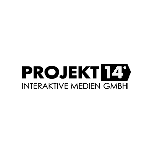 Projekt14 Logo